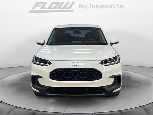 2024 Honda HR-V 