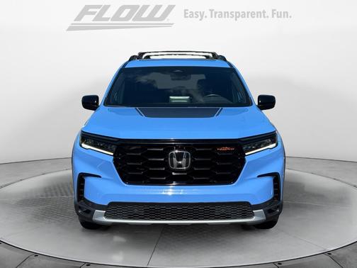 2023 Honda Pilot