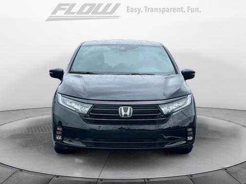 2023 Honda Odyssey