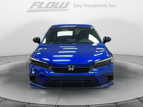 2024 Honda Civic 