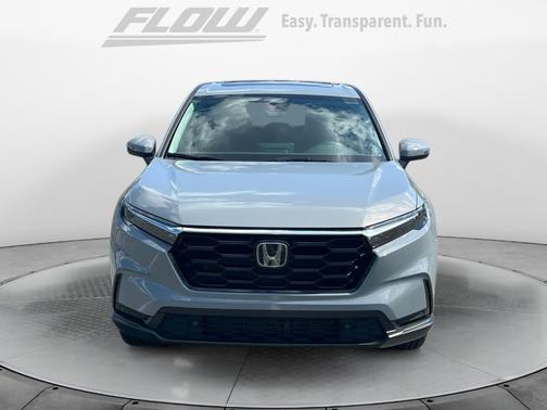 Urban Gray Pearl 2026 Honda CR-V
