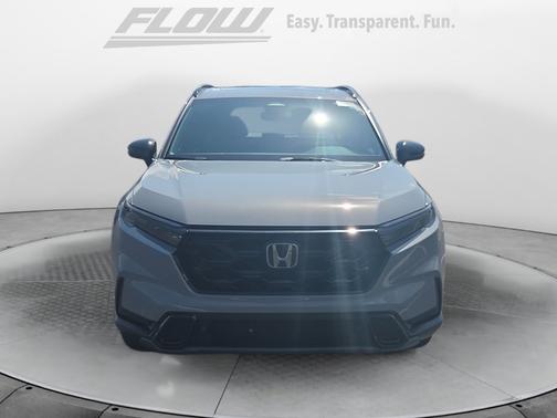 2024 Honda CR-V Hybrid 