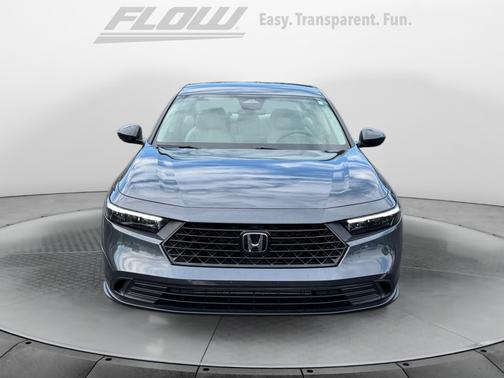 2024 Honda Accord 