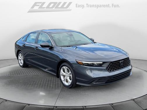2024 Honda Accord 