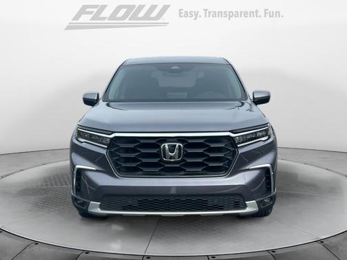2024 Honda Pilot 