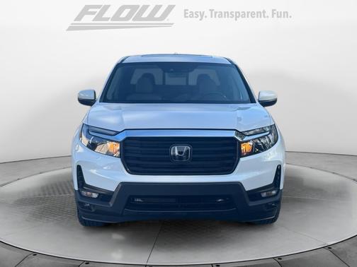 2023 Honda Ridgeline 