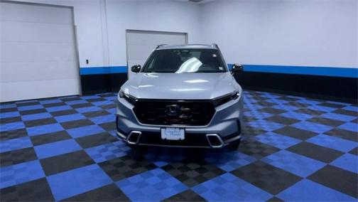 2023 Honda CR-V Hybrid 