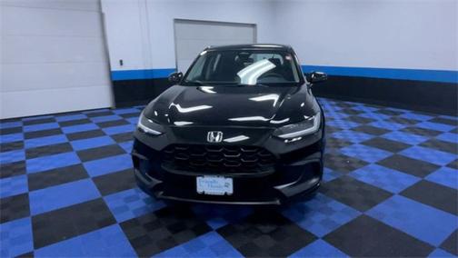 2025 Honda HR-V 
