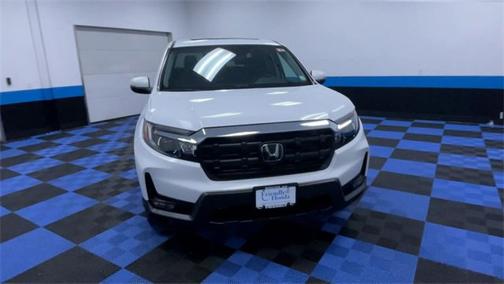 2024 Honda Ridgeline
