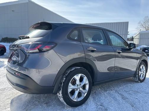 2023 Honda HR-V 