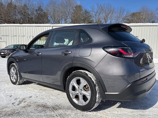 2023 Honda HR-V 