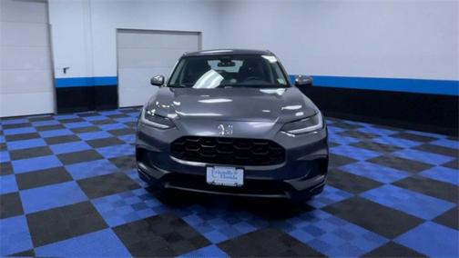 2023 Honda HR-V 