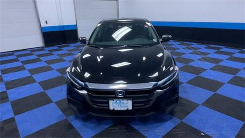 2019 Honda Insight