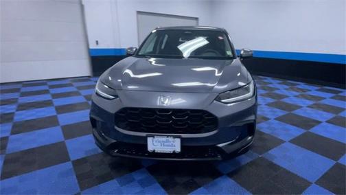2023 Honda HR-V 