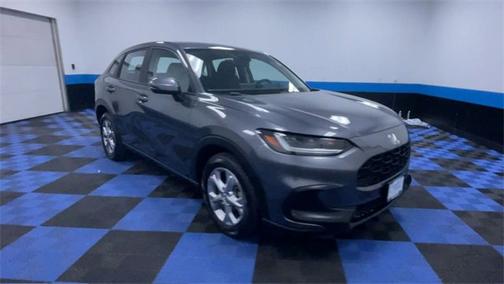 2023 Honda HR-V 