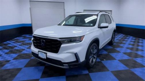 2023 Honda Pilot 