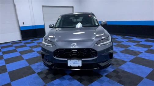 2025 Honda HR-V