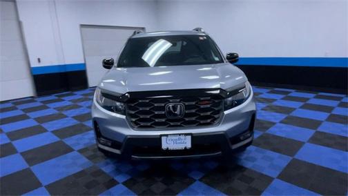 2023 Honda Passport 