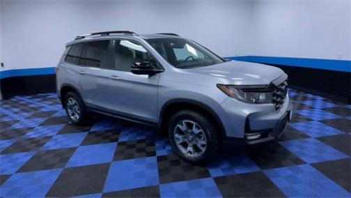 2023 Honda Passport 