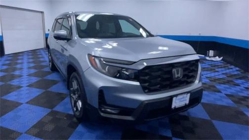 2022 Honda Passport 