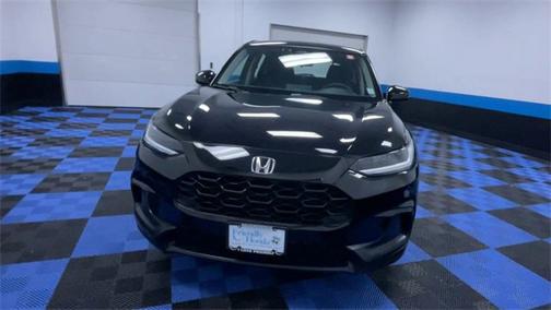 2023 Honda HR-V 
