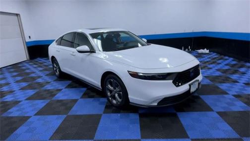 2024 Honda Accord