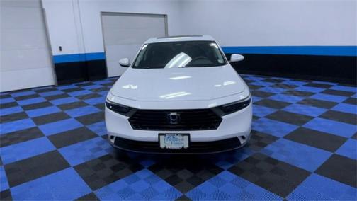 2024 Honda Accord
