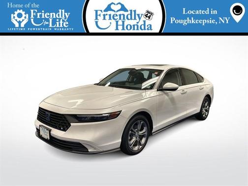 2024 Honda Accord