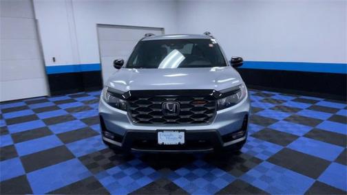 2022 Honda Passport 