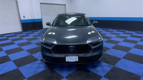 2024 Honda Accord