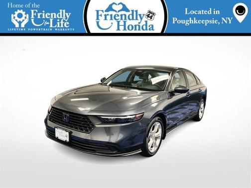 2024 Honda Accord