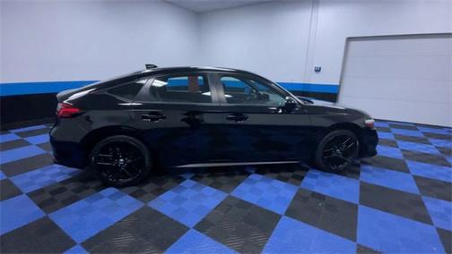 2023 Honda Civic 