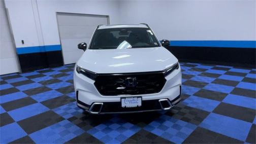 2023 Honda CR-V Hybrid 