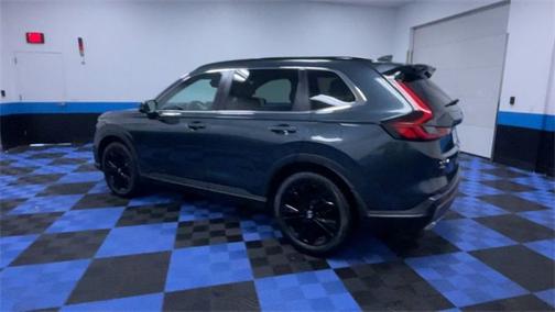 2023 Honda CR-V Hybrid 