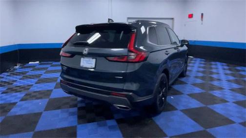 2023 Honda CR-V Hybrid 