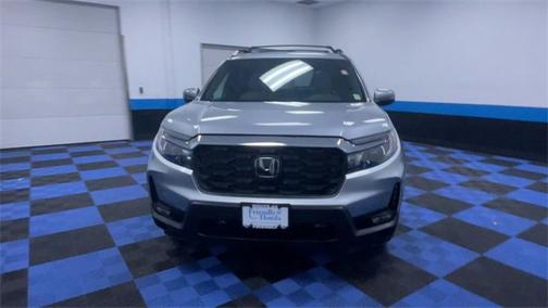 2023 Honda Passport 