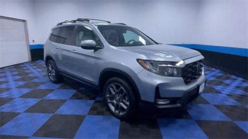 2023 Honda Passport 