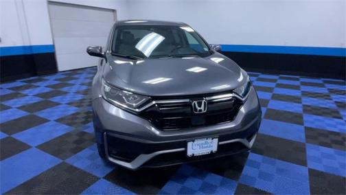 2020 Honda CR-V 