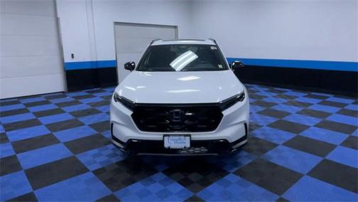 2023 Honda CR-V Hybrid 