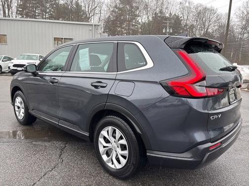 2023 Honda CR-V 