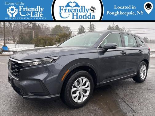 2023 Honda CR-V 