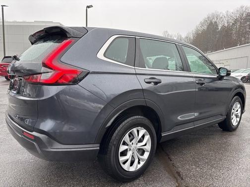 2023 Honda CR-V 