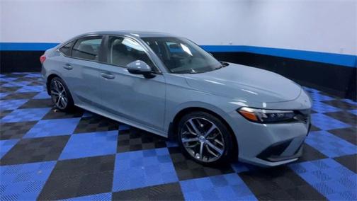2023 Honda Civic 
