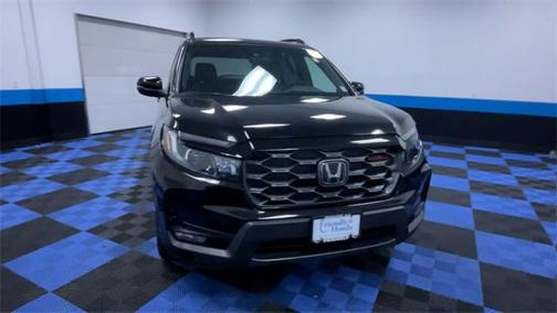 2023 Honda Passport 