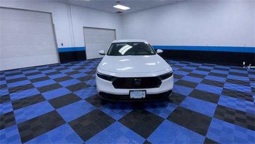 2024 Honda Accord 