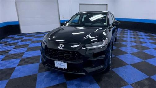2023 Honda HR-V 