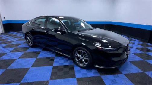 2023 Honda Accord 