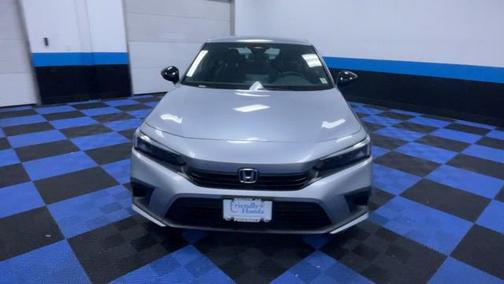 2023 Honda Civic 