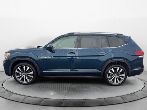 2021 Volkswagen Atlas 3.6L SEL