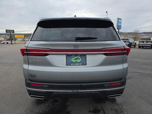 2025 Buick Enclave Preferred FWD